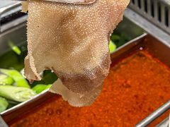 -星伦多自助料理·涮烤一体(江桥万达店)