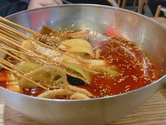 -付小姐在成都(川沙店)