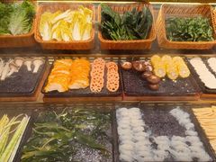-牛New寿喜烧(新六百店)