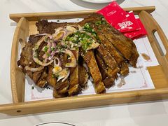 -火龙堂·风味民间菜(文一路店)