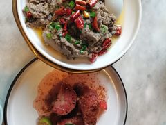 -北平盛世·新京菜·北京烤鸭(劲松·双井店)