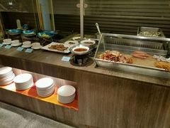 -万德诺富特酒店·自助餐厅(万德大厦店)