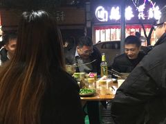 -黑竹香鸡(营和巷店)