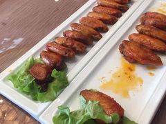 -郑庄脂渣海鲜楼(九水路店)