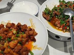 -兰湘子·湘菜小炒(天水兰天城市广场店)