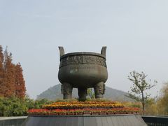 -狼山风景名胜区