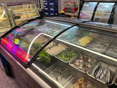 -巴麦隆自助烤肉(桂林路店)