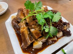 -大唐靓汤江门私房菜(景田店)