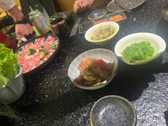 -樱嘢·炭火烧肉(惠南店)