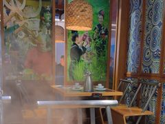 -亮欢寨快活林 酸汤鱼(仁怀店)