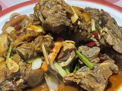 -昌盛德徐州老菜馆