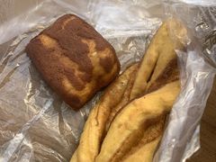 糖麻叶-暖泉小吃广场