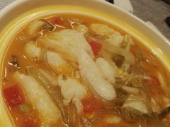 -银都上海菜馆(粤海东路店)