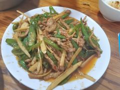 -鸡哈豆花(梅西广场店)
