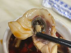 -中山脆肉鲩(新圳东路店)