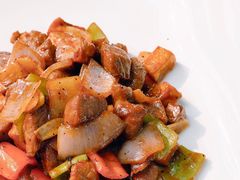 -一江春水·杭帮臻宴(三台山店)