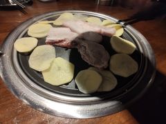 -·缸桶屋·韩式牛肋条自助烤肉(西湖D11店)