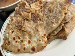 -清真永恒华威肉饼(潘家园店)