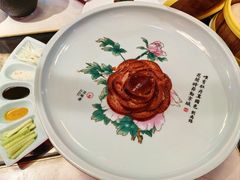 -京味斋·北京烤鸭(华威桥北工大店)