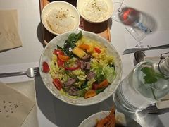 -春树下·树屋花房西餐厅(罍街AS1980店)