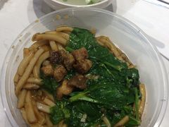 卤饵丝-端仕小锅(文林街店)