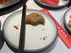 -井格重庆火锅(友谊路新业广场店)
