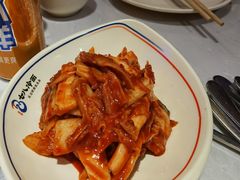 -七八冷面·延边朝鲜族美食(欢乐谷店)