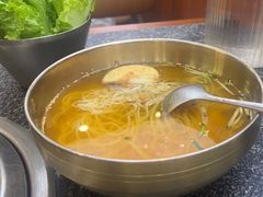 -红泥小火炉·东北泥炉烤肉(天一旗舰店)
