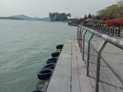 -云龙湖旅游景区