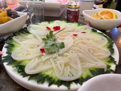 -码头故事火锅(大丰店)