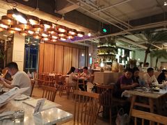 大堂-the rug 飞毯 (朝阳公园店)
