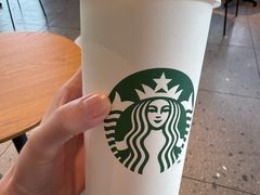 -星巴克(盐城五洲国际店)