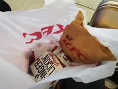 -肯德基(沧州高铁站店)