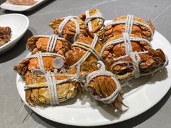 -神洲四海大酒楼(王府井澳门中心店)
