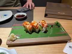 -德川家日本料理(顺义华联店)