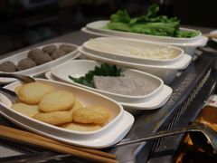 -海底捞火锅(新松江路店)