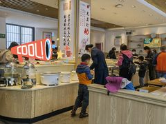 -素满香·素食自助餐(苏州·临顿路店)