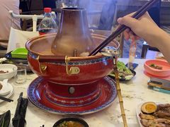 -融信华邑酒店·鲜艳西餐厅
