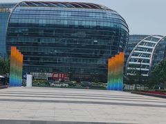 -国家会展中心