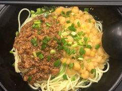 -丽影重庆小面(定西路店)