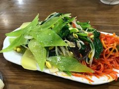 -惠记粉汤羊血梆梆肉(永松路店)
