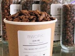 -RWORK·COFFEE(滨江店)