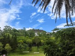 -五矿哈施塔特文旅小镇
