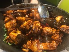 -漓江又一軒·广西菜·桂林米粉(梅林店)