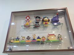 -華歡冰室-WahFoon(吉大店)