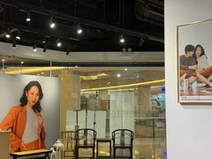 -海马体照相馆(天津世纪都会店)