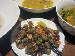 -大灶头·新昌菜(中国茶市店)