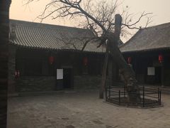 景点-平遥县衙
