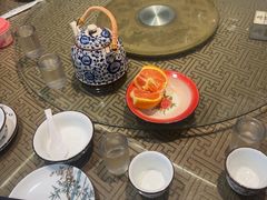 -新繁老號豌豆汤饭店·江湖菜(宝光寺店)