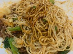 -焦记老潼关肉夹馍(东五路店)